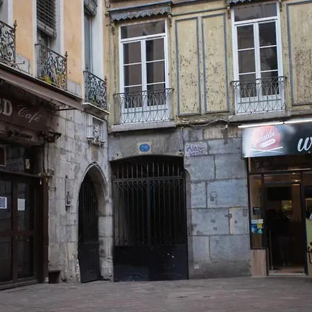 Le Boheme, Cosy, Hypercentre *