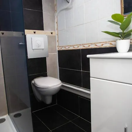 דירה Le Boheme, Cosy, Hypercentre גרנובל