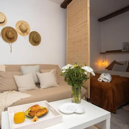 Le Boheme, Cosy, Hypercentre דירה *