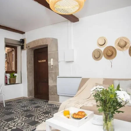 Apartment Le Boheme, Cosy, Hypercentre *