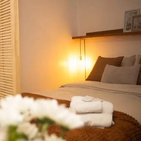 Apartment Le Boheme, Cosy, Hypercentre Grenoble