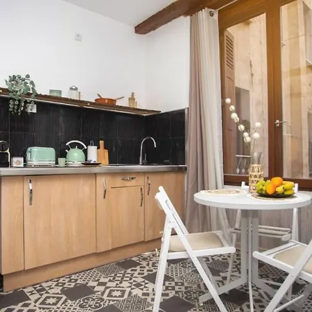 Le Boheme, Cosy, Hypercentre Apartment
